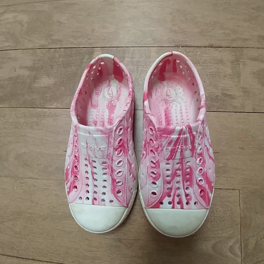 Native Sneakers